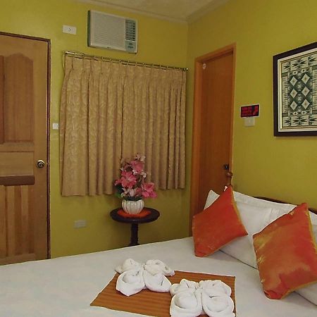 קורון Palanca Guest House מראה חיצוני תמונה
