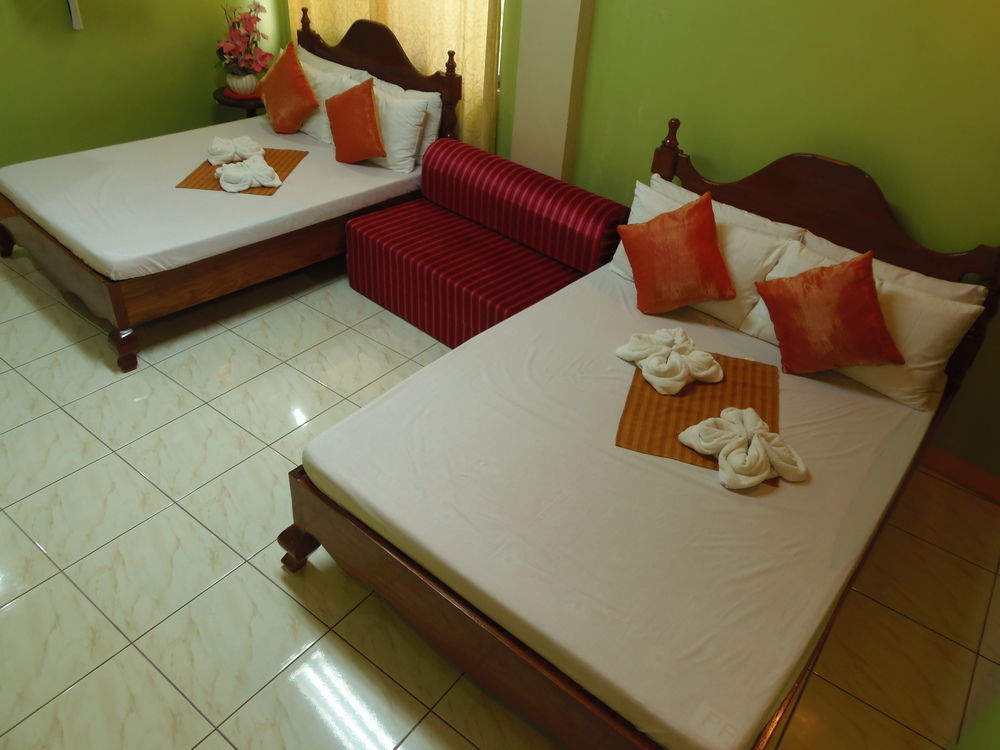 קורון Palanca Guest House מראה חיצוני תמונה
