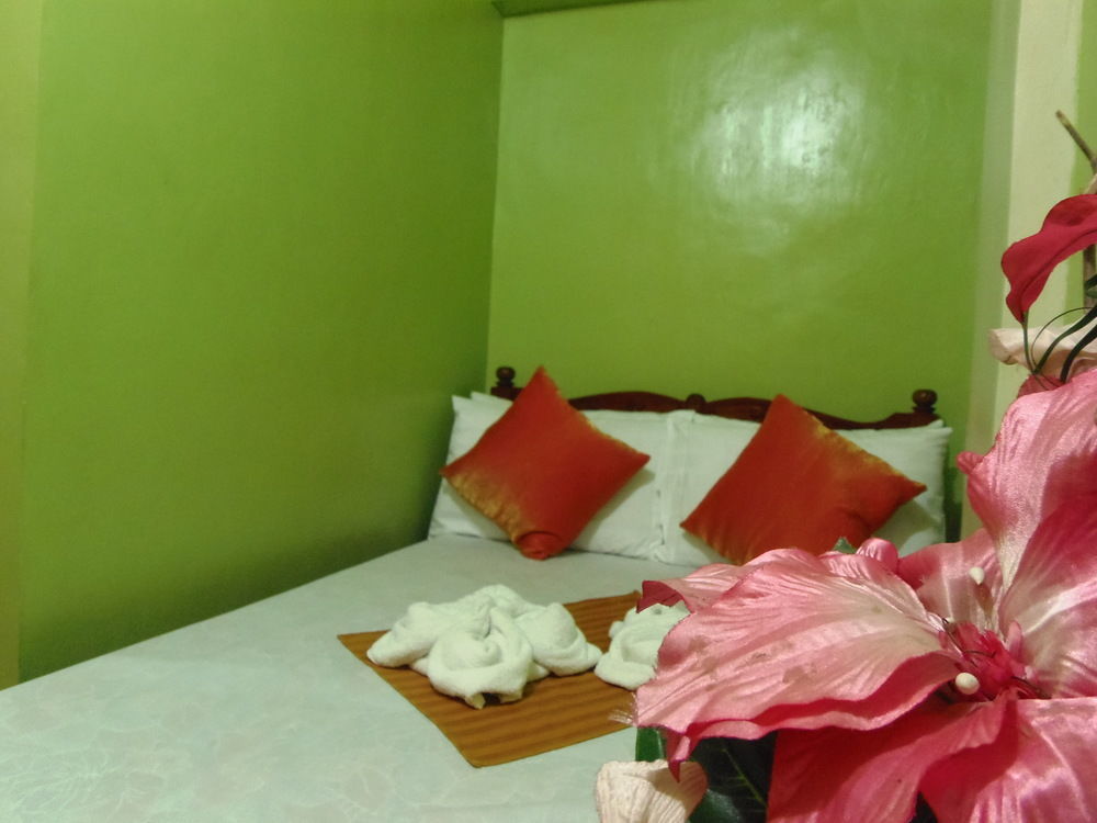 קורון Palanca Guest House מראה חיצוני תמונה