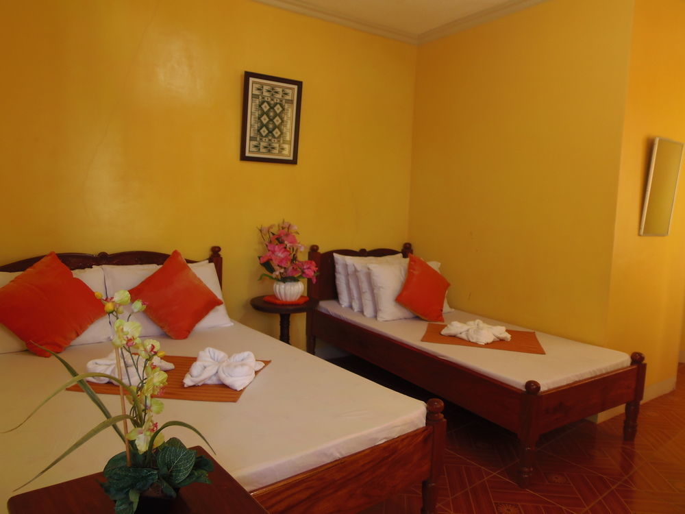 קורון Palanca Guest House מראה חיצוני תמונה
