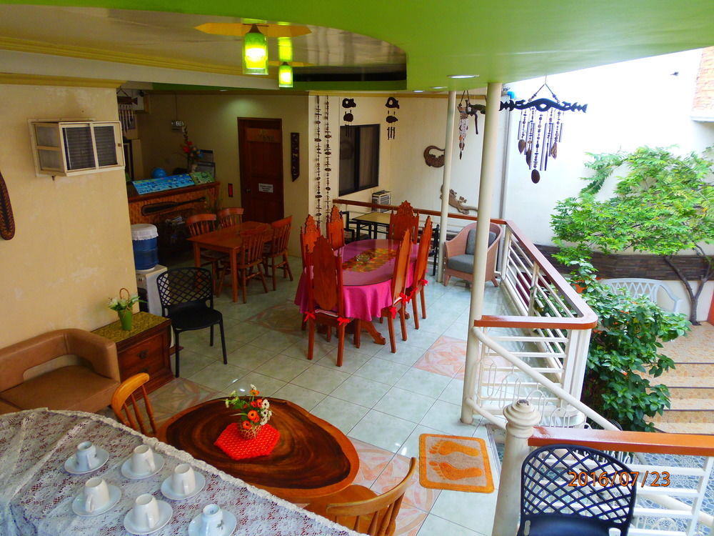 קורון Palanca Guest House מראה חיצוני תמונה