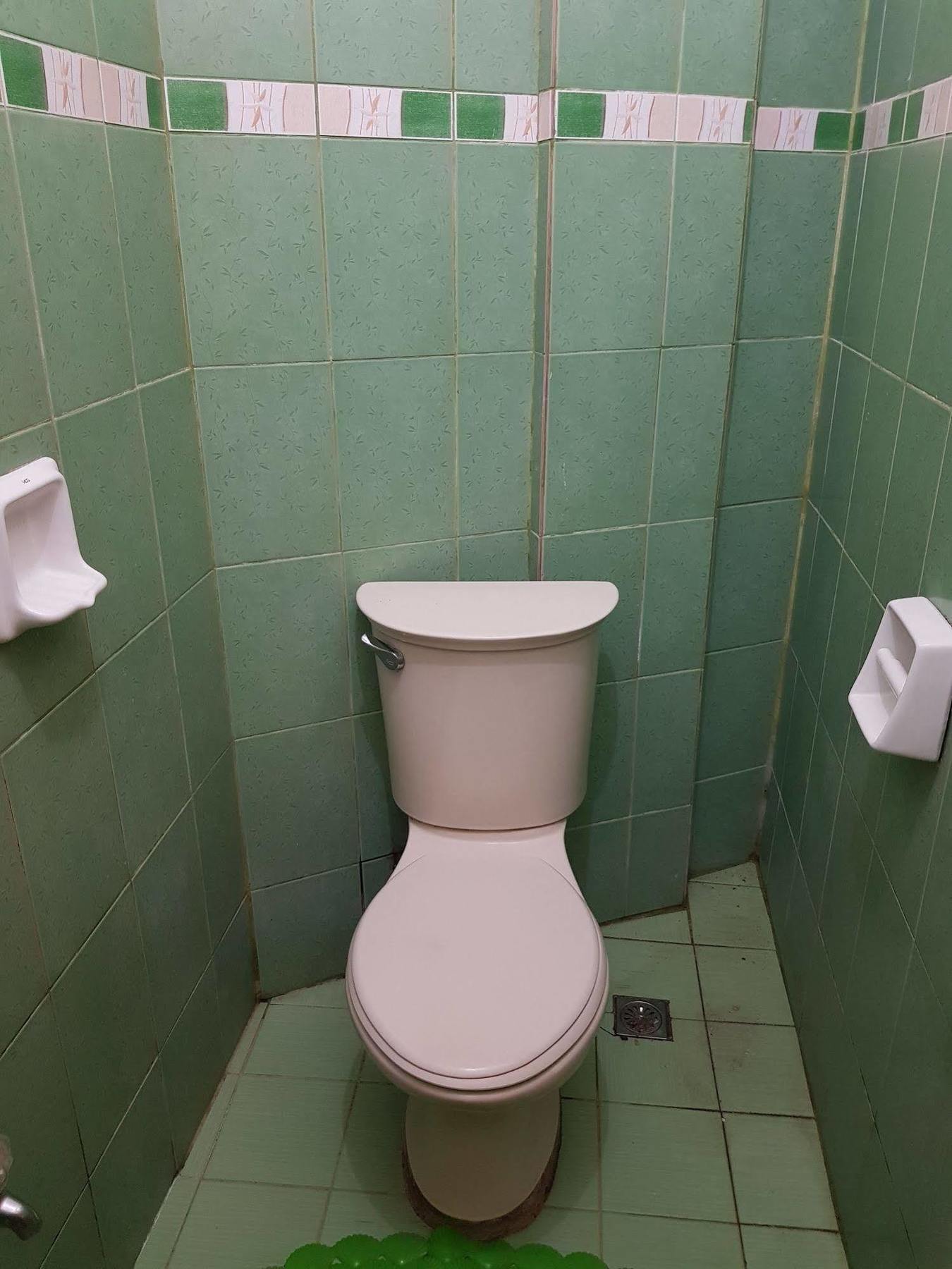 קורון Palanca Guest House מראה חיצוני תמונה