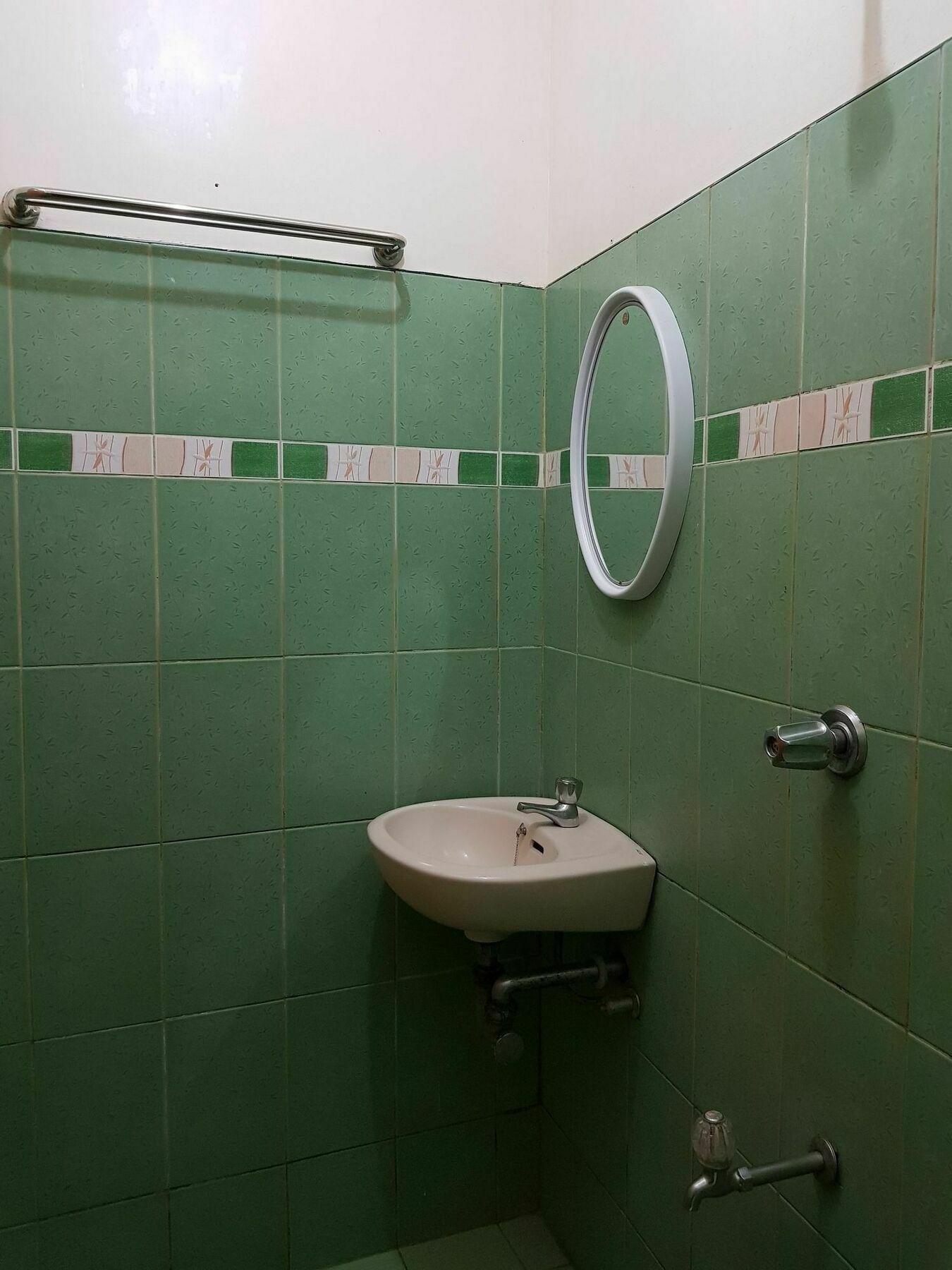 קורון Palanca Guest House מראה חיצוני תמונה