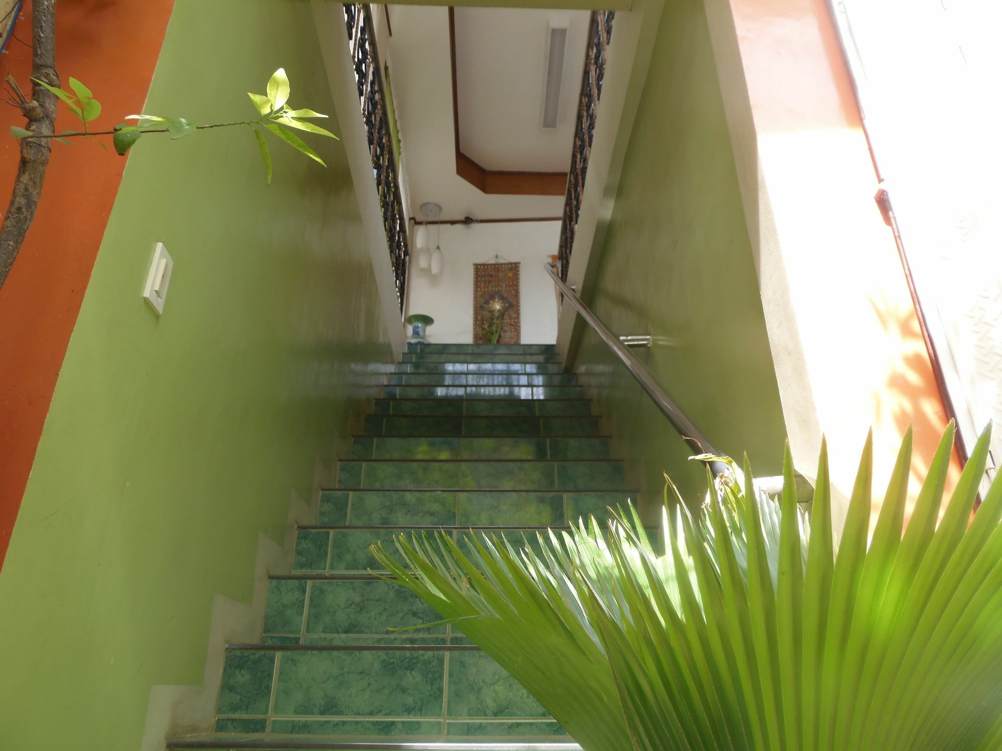קורון Palanca Guest House מראה חיצוני תמונה