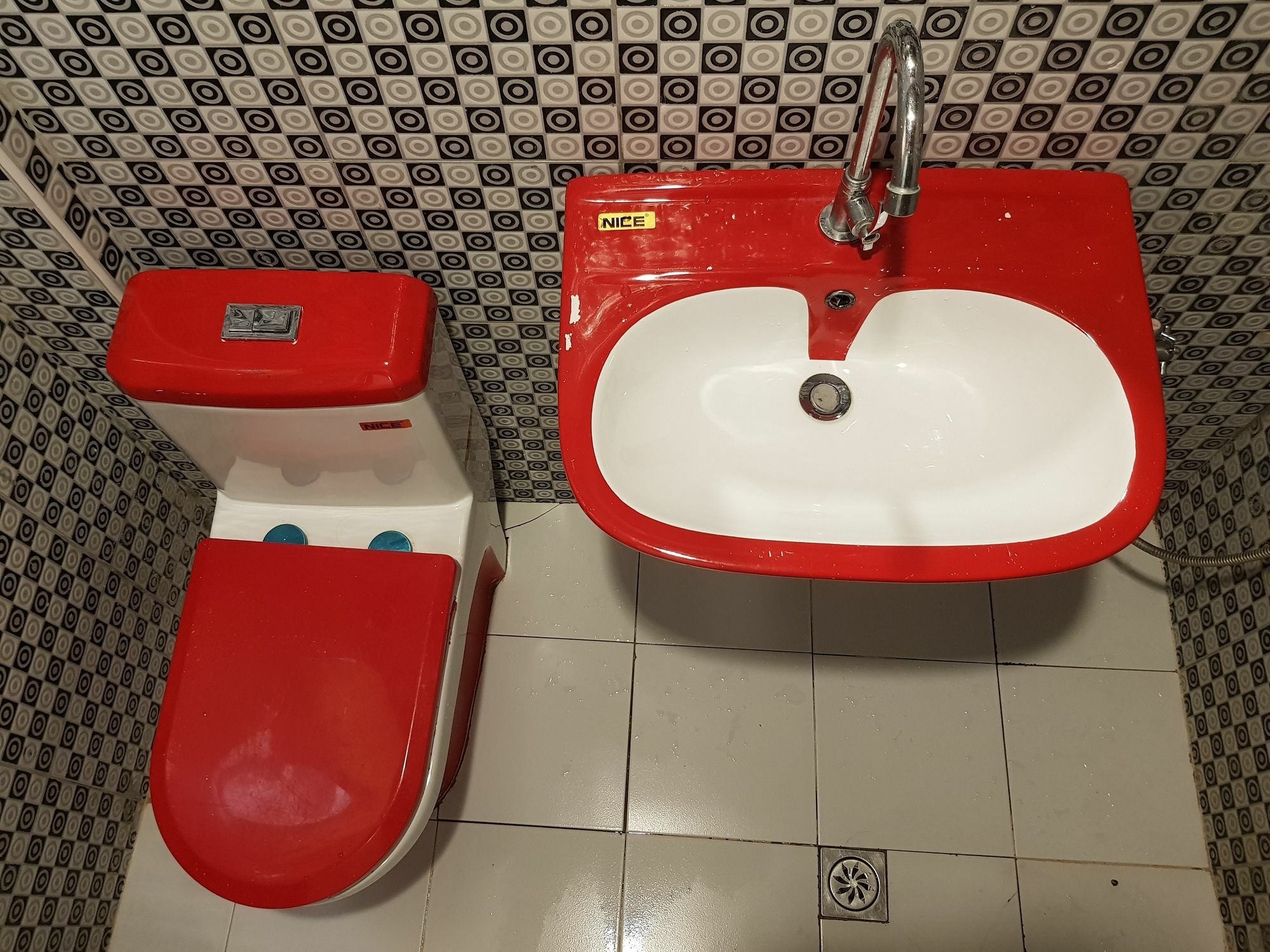 קורון Palanca Guest House מראה חיצוני תמונה