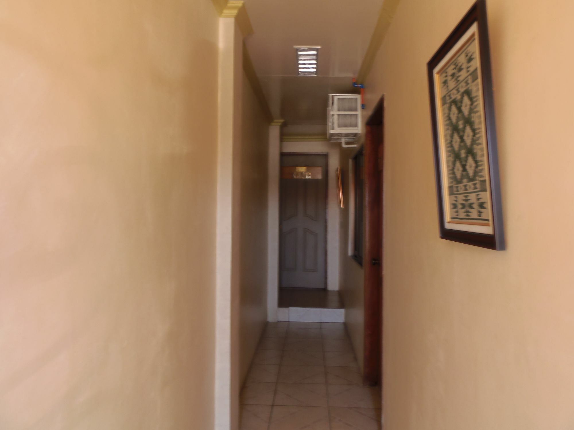קורון Palanca Guest House מראה חיצוני תמונה