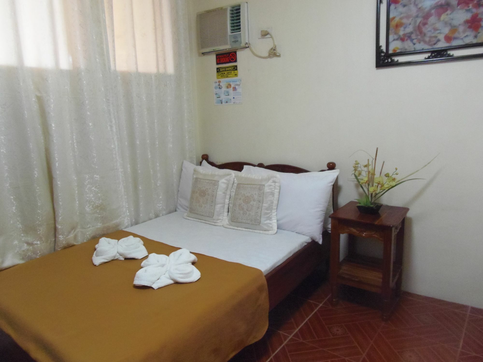 קורון Palanca Guest House מראה חיצוני תמונה
