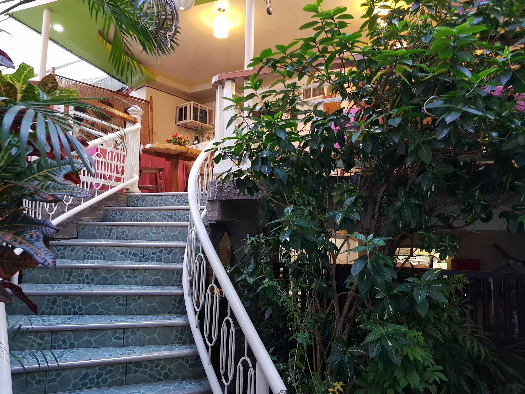 קורון Palanca Guest House מראה חיצוני תמונה