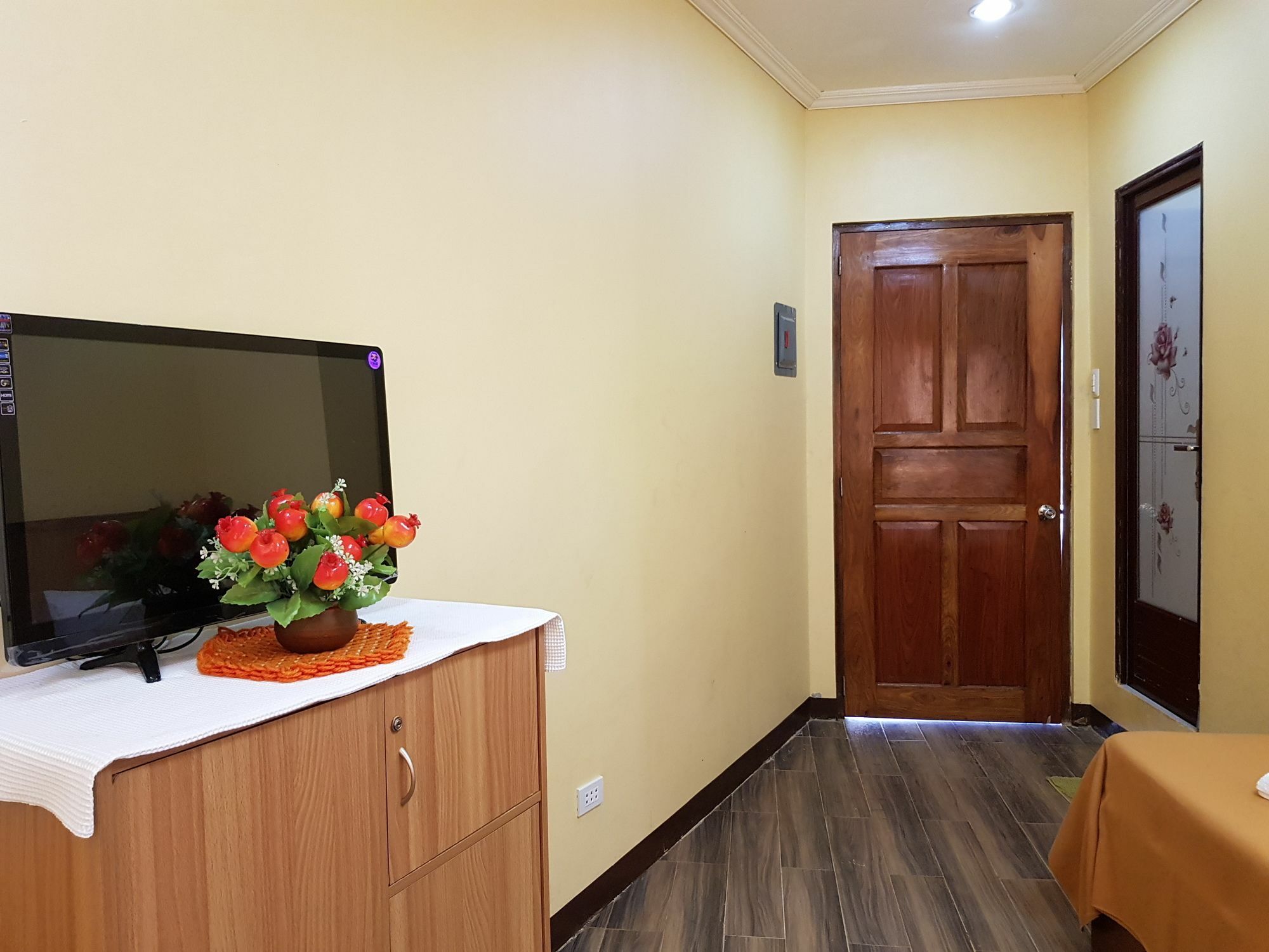 קורון Palanca Guest House מראה חיצוני תמונה