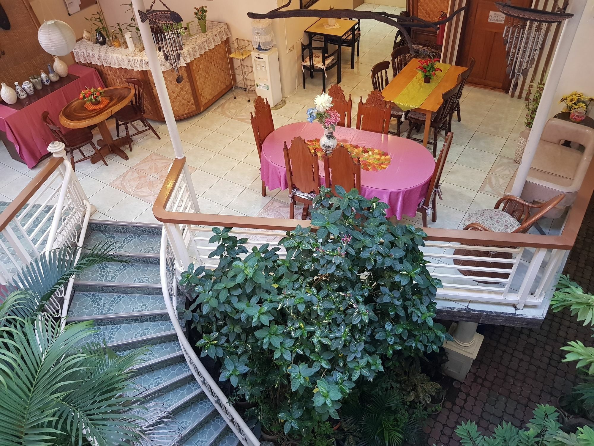 קורון Palanca Guest House מראה חיצוני תמונה