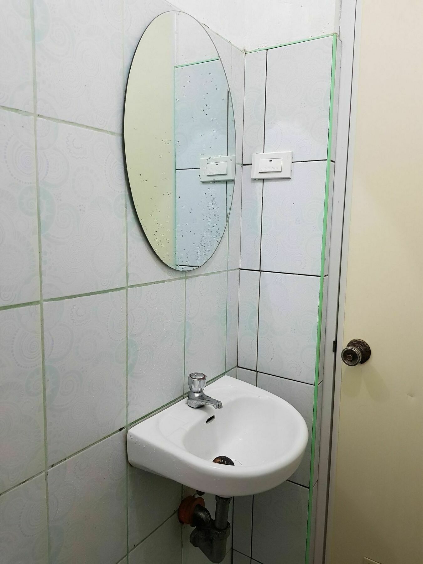 קורון Palanca Guest House מראה חיצוני תמונה