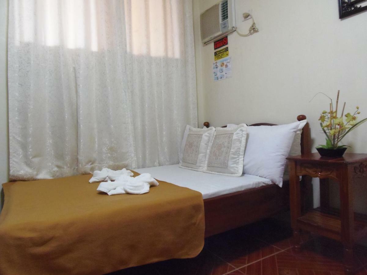 קורון Palanca Guest House מראה חיצוני תמונה